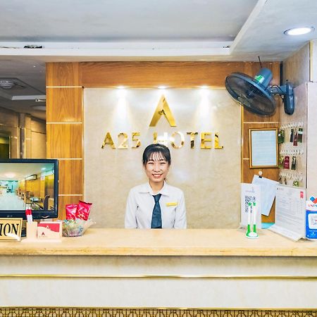 A25 Hotel - 13 Bui Thi Xuan Хошимин Экстерьер фото